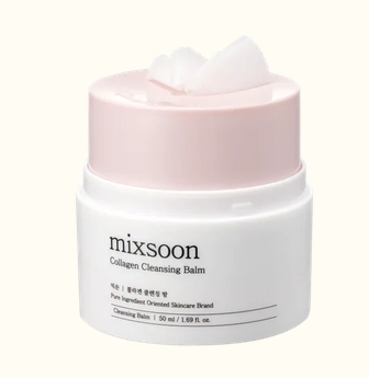 mixsoon Collagen Cleansing Balm 50ml