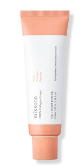 mixsoon PDRN Collagen Cream 50ml