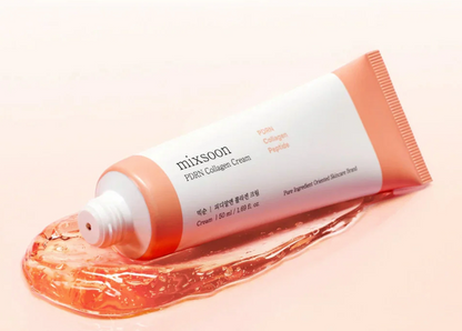 mixsoon PDRN Collagen Cream 50ml