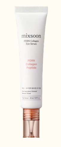 mixsoon PDRN Collagen Eye Serum 20ml