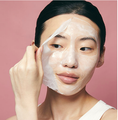 Purito SEOUL Multi PDRN Collagen Real Glow Mask 100ml