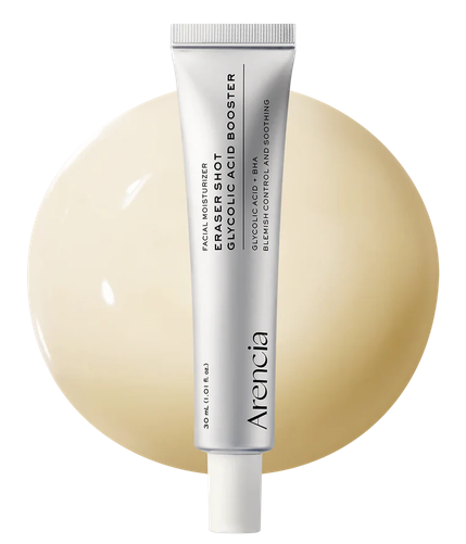 Arencia Eraser Shot Glycolic Acid Booster 30ml