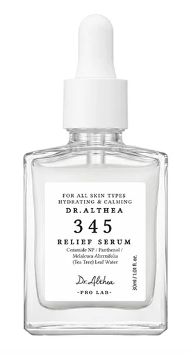 Dr. Althea 345 Relief Serum 30ml