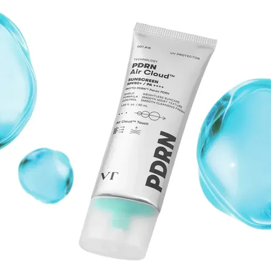 VT PDRN Air Cloud Sunscreen 50ml