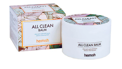 Heimish All Clean Makeup Remover
