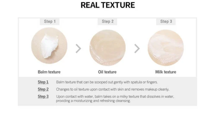 Heimish All Clean Makeup Remover