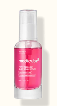Medicube PDRN COLLAGEN GLOW JELLY SERUM 30ml
