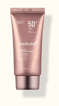 Medicube Glow Collagen Sunscreen 50ml SPF 50