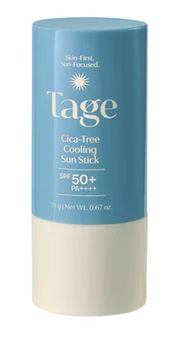 Tage CICA-TREE COOLING SUN STICK 19g