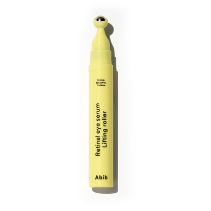 Abib RETINAL EYE SERUM LIFTING ROLLER