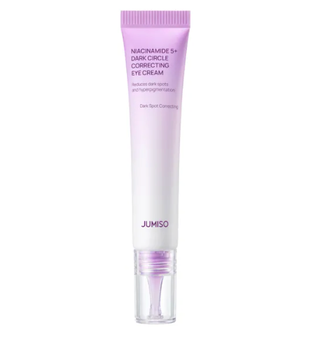 JUMISO Niacinamide 5+ Dark Circle Correcting Eye Cream 15ml