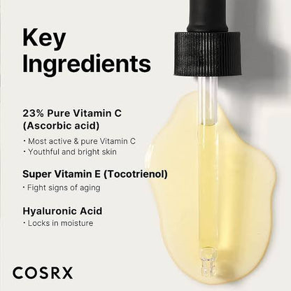 COSRX - The Vitamin C 23 - 20ml