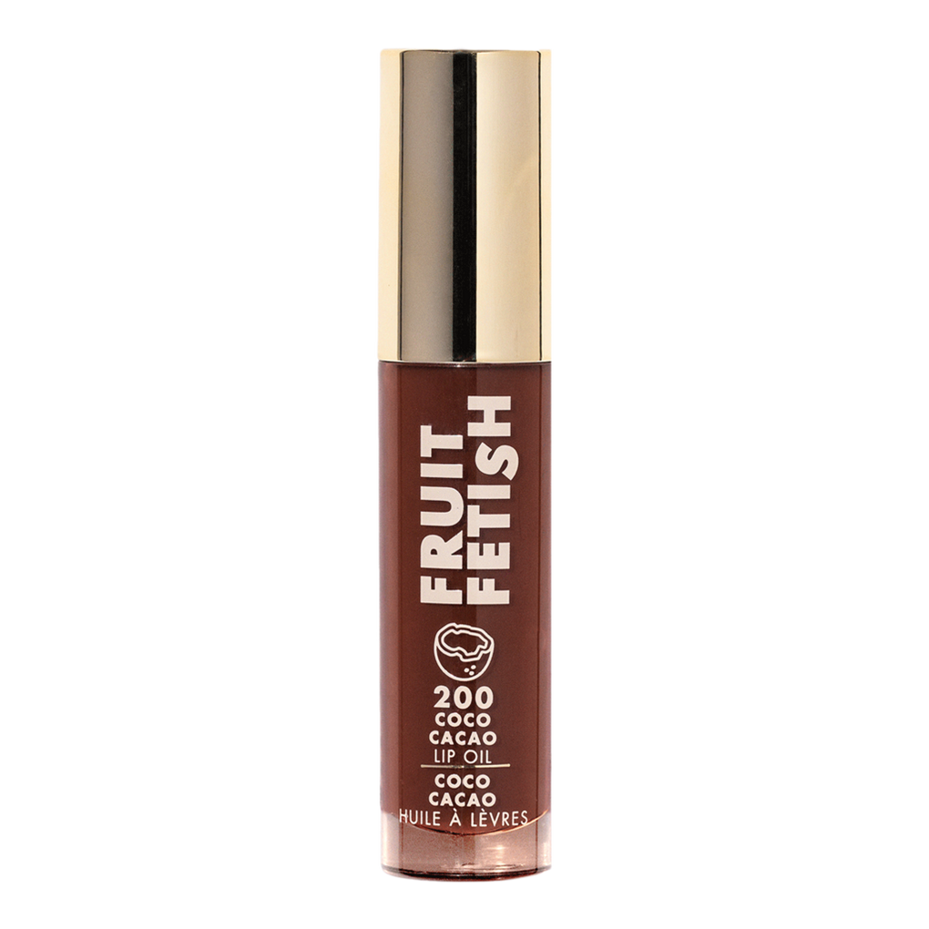 Milani Fruit Fetish Lip Oil - Nudes