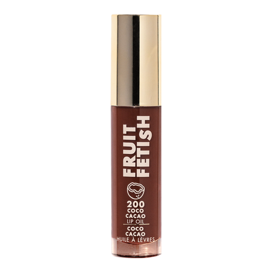 Milani Fruit Fetish Lip Oil - Nudes