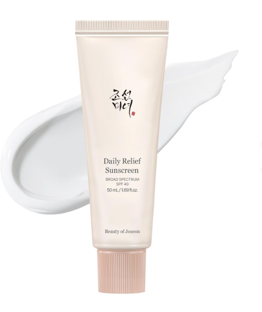 Beauty of Joseon Comfort Protection Mineral Body Sun Lotion 150ml