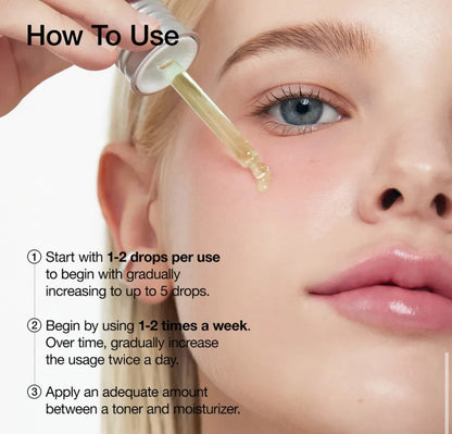 Anua - Azelaic Acid 10 Hyaluron Redness Soothing Serum