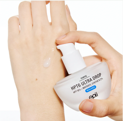 epii HPT6 Ultra Drop 10% 30ml