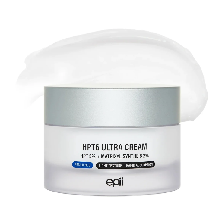 epii HPT6 Ultra Cream 5% 50ml