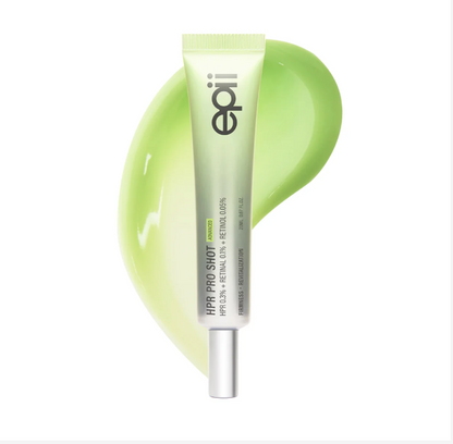 epii HPR Pro Shot 20ml