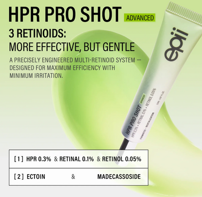 epii HPR Pro Shot 20ml