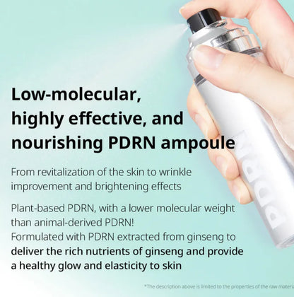 VT PDRN Glow Ampoule