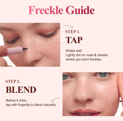 Peripera Freckle Pen