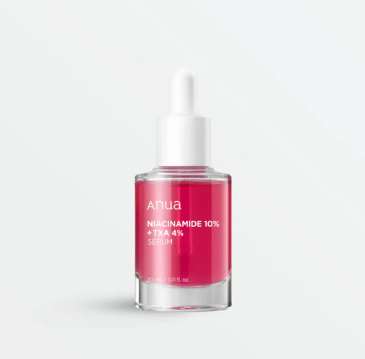 Anua Niacinamide 10% + TXA 4% Dark Spot Correcting Serum