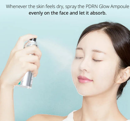 VT PDRN Glow Ampoule