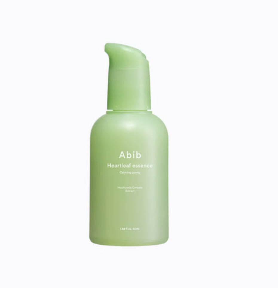 Abib heartleaf essence