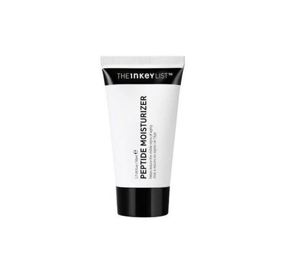 The INKEY List Peptide Moisturizer