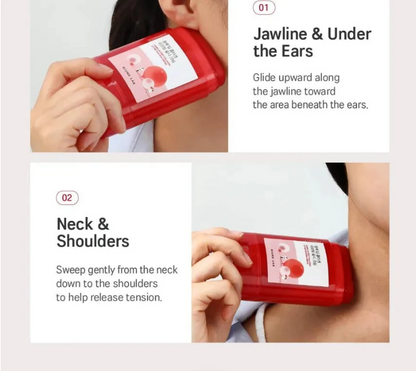 ROUND LAB Camellia Deep Collagen Lifting Gua Sha Cream [60ml]