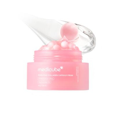 Medicube PDRN Capsule cream
