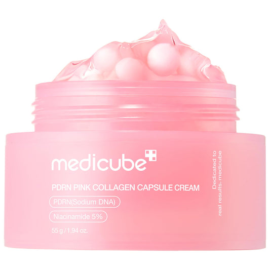 Medicube PDRN Capsule cream