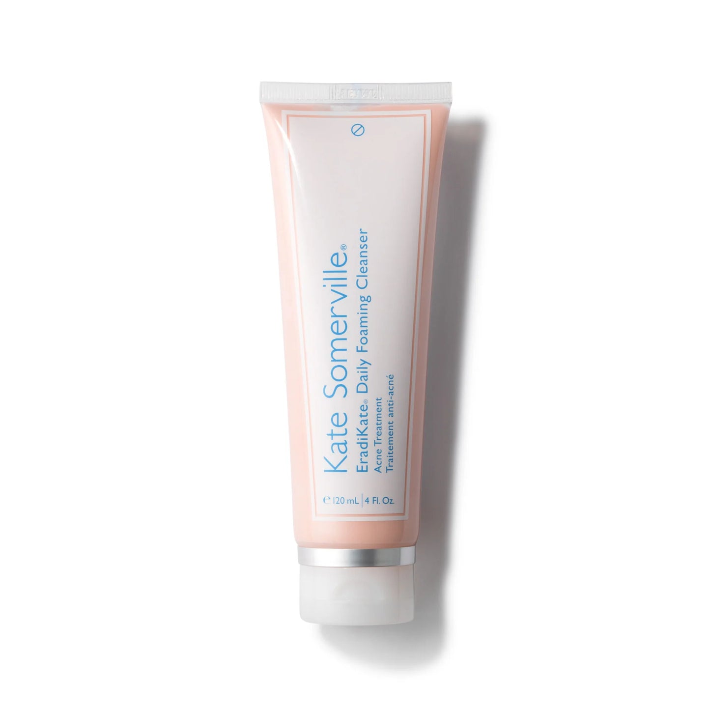 Kate Somerville
EradiKate 3% Sulfur Daily Foaming Cleanser + Acne Treatment