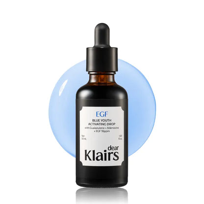 Dear Klairs Midnight Blue Youth Activating Drop