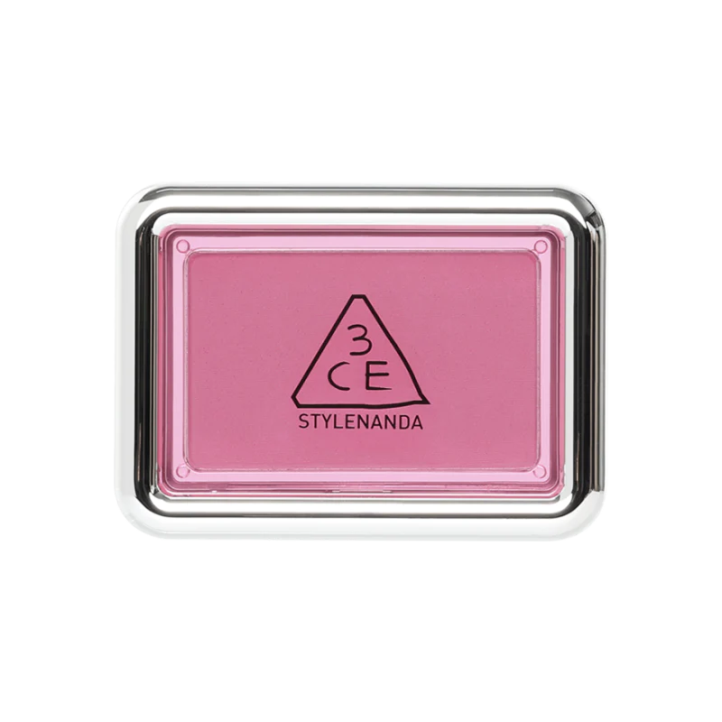 3CE New Take Face Blusher #YOUTH PINK