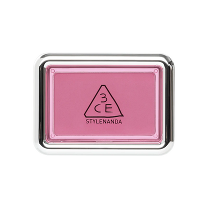 3CE New Take Face Blusher #YOUTH PINK