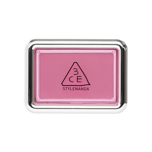 3CE New Take Face Blusher #YOUTH PINK