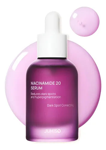 Jumiso Niacinamide 20 Serum 40ml