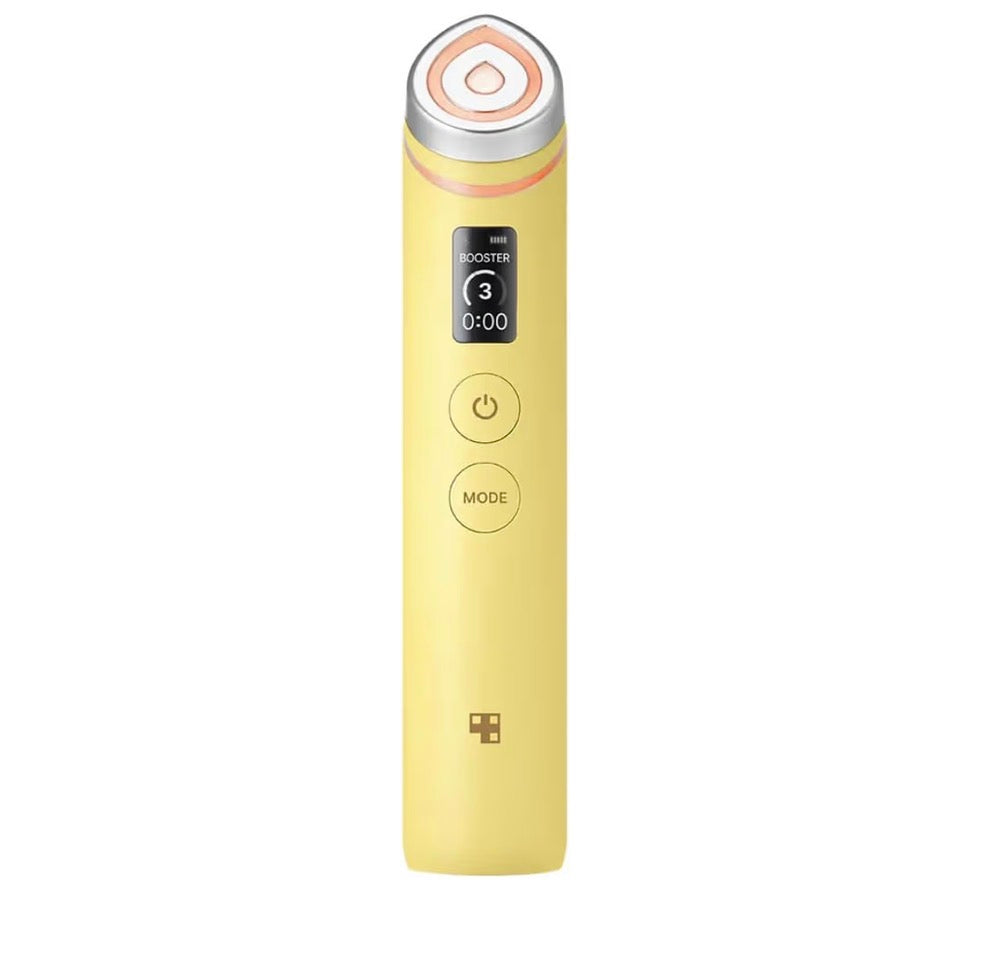 medicube AGE-R Booster Pro - 4 tonos