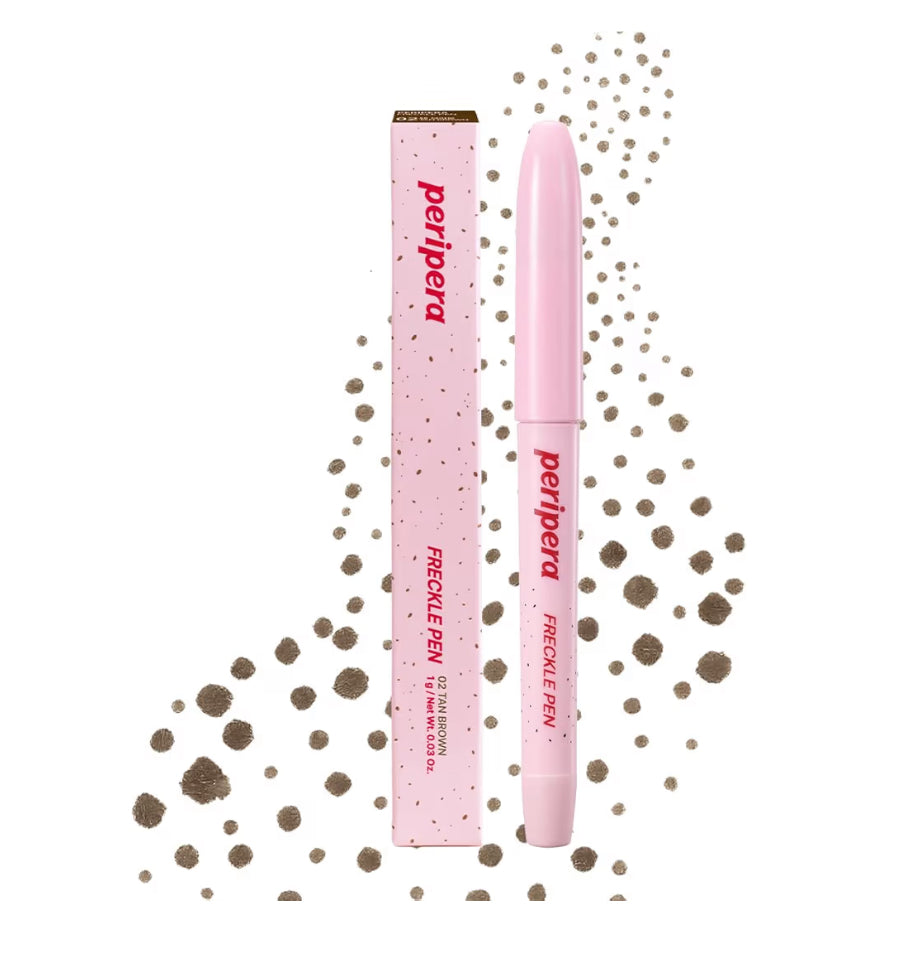 Peripera Freckle Pen