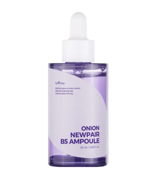 Isntree Onion Newpair B5 Ampoule 50ml