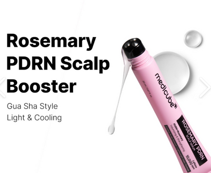 medicube Rosemary PDRN Scalp Serum 20ml