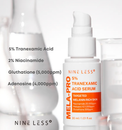 NINELESS - MELA-PRO 5% Tranexamic Acid Serum