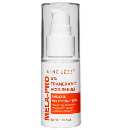 NINELESS - MELA-PRO 5% Tranexamic Acid Serum