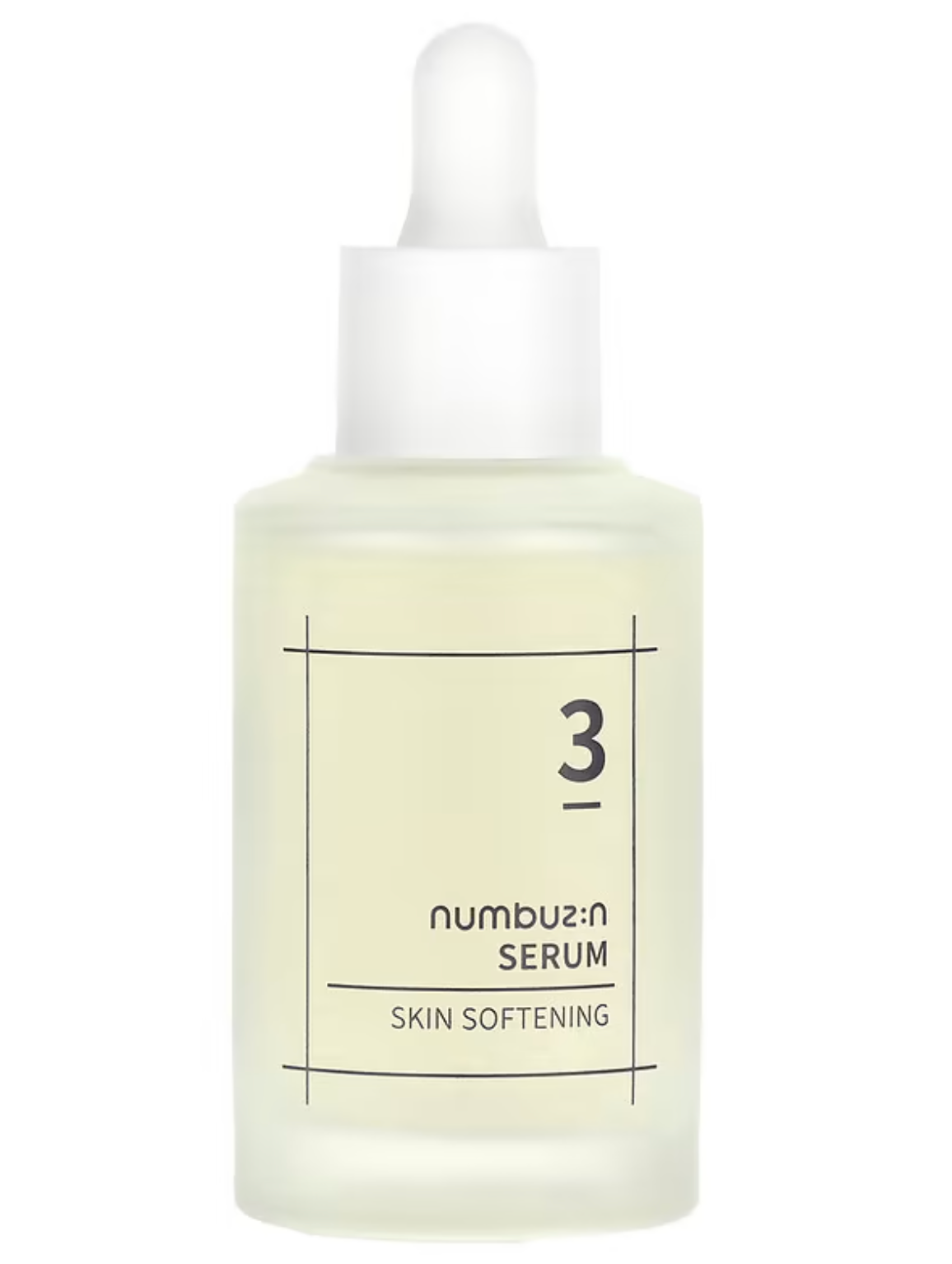 NUMBUZIN - No.3 Skin Softening Serum - 50ml