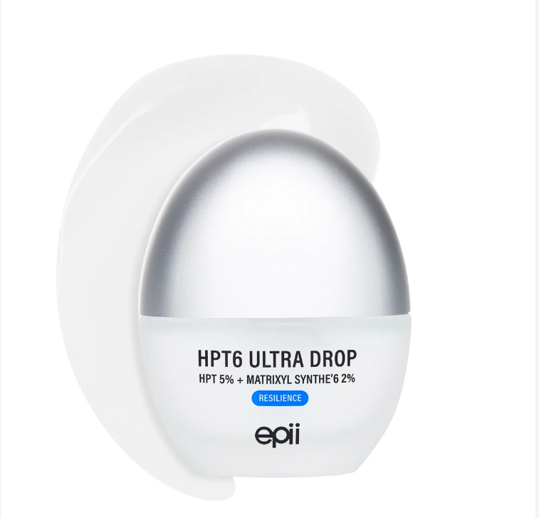 epii HPT6 Ultra Drop 5% 30ml
