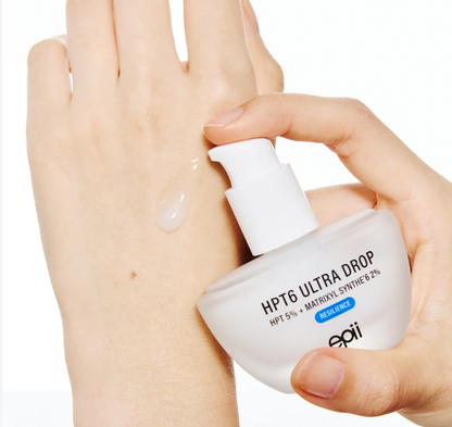 epii HPT6 Ultra Drop 5% 30ml