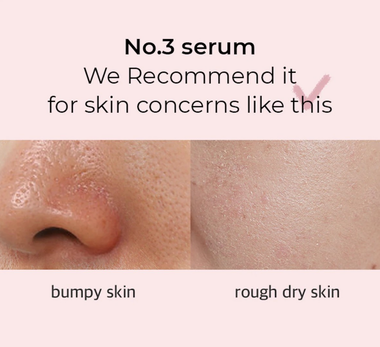 NUMBUZIN - No.3 Skin Softening Serum - 50ml