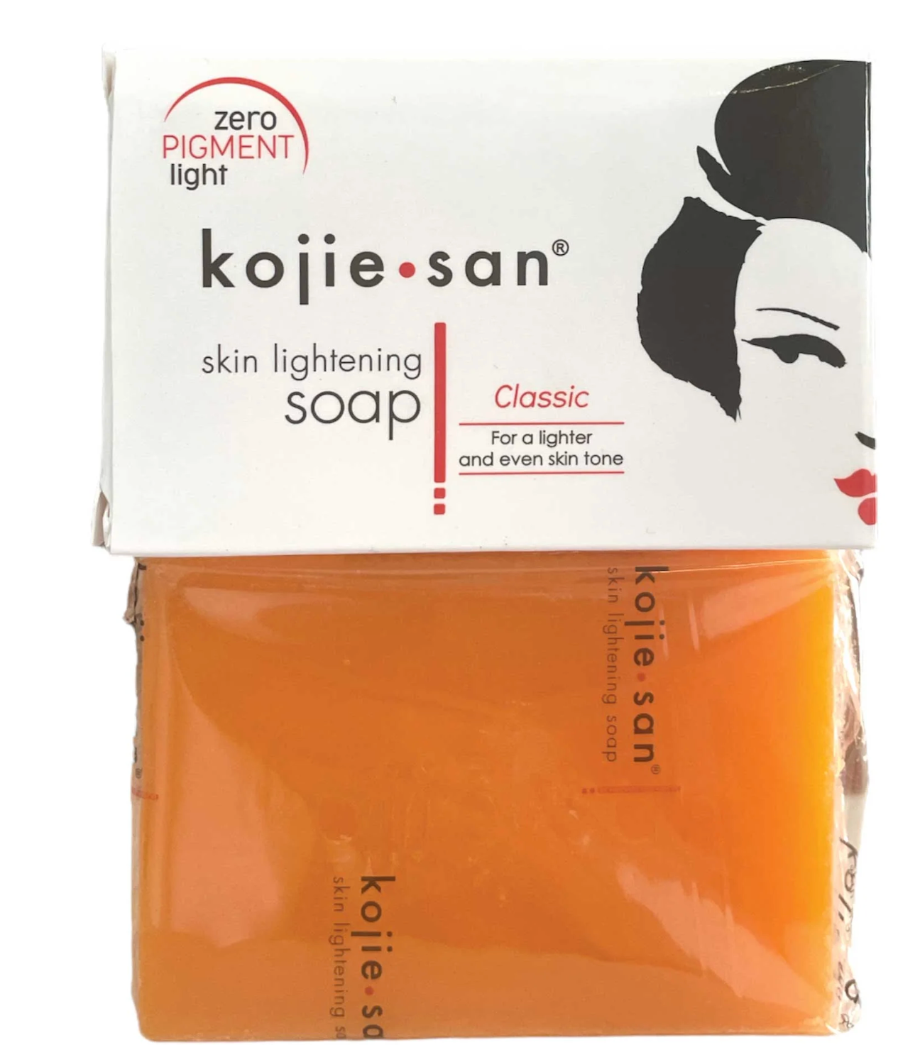 Kojie San Skin Lightening Kojic Acid Soap